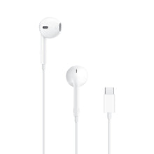 Load image into Gallery viewer, Apple EarPods with Type - C | MYQ3ZM/A - CVRGRM