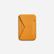 Load image into Gallery viewer, MOFT Snap-on Phone Stand & Wallet MOVAS™ - MagSafe Compatible