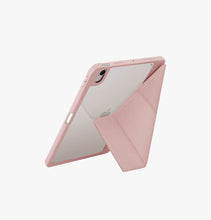 Load image into Gallery viewer, UNIQ MOVEN NEW IPAD AIR 11 (2024) - BLUSH (PINK) - CVRGRM
