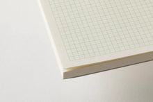 Load image into Gallery viewer, CDT A6 Notepad - Pale Green