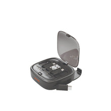 Load image into Gallery viewer, Porodo 6 in 1 Multi Functional Charge Kit with 60W Type C - C Cable - Black - CVRGRM