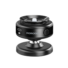 Load image into Gallery viewer, Porodo Vacuseal MagSafe Magnetic Mount - Black - CVRGRM