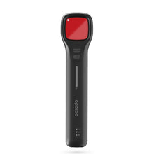 Load image into Gallery viewer, Porodo Anti - Spy Infrared Wireless Detector Stay Safe & Alert 250mah - Black - CVRGRM
