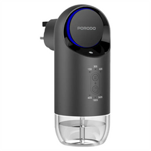 Load image into Gallery viewer, Porodo Lifestyle Wall Plug-In Essential Oil Diffuser