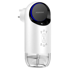 Load image into Gallery viewer, Porodo Lifestyle Wall Plug-In Essential Oil Diffuser
