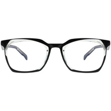 Load image into Gallery viewer, Porodo Lifestyle Perea Anti-Blue Light Glasses | Reduce Eye Strain | Scratch Resistant - Transparent