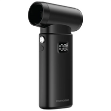 Load image into Gallery viewer, Porodo Powermax Turbo Blower Fan