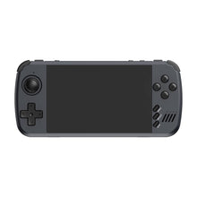 Load image into Gallery viewer, Porodo Gaming Multimedia & Gaming Console 4.5" 128MB RAM + 64GB 3000mAh - Black