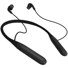 Load image into Gallery viewer, Powerology Toneflex ENC Wireless Neckband - Black