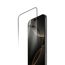 Load image into Gallery viewer, Momax iPhone 17 Pro Max 6.9 Glass Pro+ Ultra Clear HD 3D Fully Covered Clear Glass