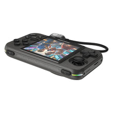 Load image into Gallery viewer, Porodo Gaming Powerplay Power Bank Gaming Controller with Wireless Charging - Gray