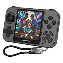 Load image into Gallery viewer, Porodo Gaming Powerplay Power Bank Gaming Controller with Wireless Charging - Gray