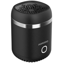 Load image into Gallery viewer, Porodo Lifestyle Dreams Mini Incense Burner - Black