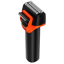 Load image into Gallery viewer, Porodo Lifestyle Dual Purpose Beard Trimmer Seamless Close Shave - CVRGRM