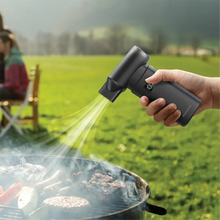 Load image into Gallery viewer, Porodo Powermax Turbo Blower Fan