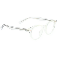 Load image into Gallery viewer, Porodo Lifestyle San Marino Anti-Blue Light Glasses | Reduce Eye Strain | Scratch Resistant - Transparent