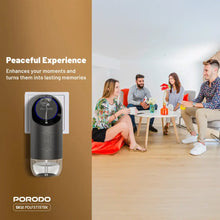 Load image into Gallery viewer, Porodo Lifestyle Wall Plug-In Essential Oil Diffuser