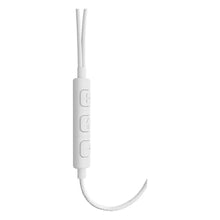 Load image into Gallery viewer, Porodo Voxes Clip-On Wired Earphones with USB-C Connector