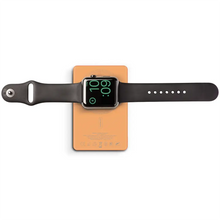 Load image into Gallery viewer, Powerology MagVolt 5000mAH TFT Display Slim Magnetic Wireless Powerbank