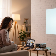 Load image into Gallery viewer, Powerology 4-In-1 Charging & Data Transfer Cable USB-C & USB-C To HDMI Cable 1.2M - Black