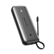 Load image into Gallery viewer, RAVPower built-in Type-c 20,000mAh Power Bank
