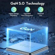 Load image into Gallery viewer, RAVPower 2 in 1 Combo PD Pioneer 20W GaN 5.0 - Port Wall Charger + USB Cable C to C - Black - CVRGRM