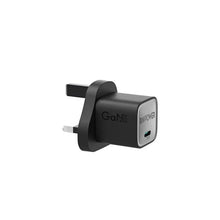 Load image into Gallery viewer, Ravpower PD Pioneer 20w Wall Charger - Black - CVRGRM