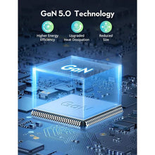 Load image into Gallery viewer, Ravpower PD Pioneer 20w Wall Charger - Black - CVRGRM