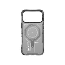 Load image into Gallery viewer, SKINARMA iPhone 17 Pro 6.3 MAGMA MagCharge - Graphite