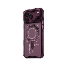 Load image into Gallery viewer, SKINARMA MAGMA Mag-Charge iPhone 18 Pro Series