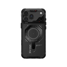 Load image into Gallery viewer, SKINARMA MAGMA Mag-Charge iPhone 18 Pro Series