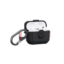 Load image into Gallery viewer, SKINARMA MECHA LE AirPods Pro 3 Protective Case
