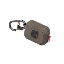 Load image into Gallery viewer, SKINARMA MECHA LE AirPods Pro 3 Protective Case