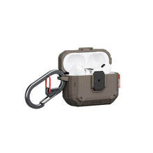 Load image into Gallery viewer, SKINARMA MECHA LE AirPods Pro 3 Protective Case