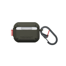 Load image into Gallery viewer, SKINARMA MECHA LE AirPods Pro 3 Protective Case