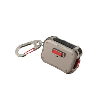 Load image into Gallery viewer, Skinarma MECHA AirPods Pro 2 - Champagne - CVRGRM