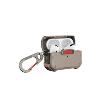 Load image into Gallery viewer, Skinarma MECHA AirPods Pro 2 - Champagne - CVRGRM