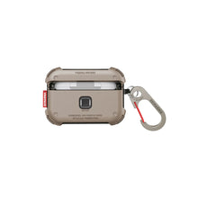 Load image into Gallery viewer, Skinarma MECHA AirPods Pro 2 - Champagne - CVRGRM