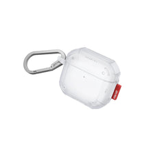 Load image into Gallery viewer, Skinarma MECHA CE AirPods 4 Case - CVRGRM