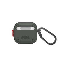 Load image into Gallery viewer, Skinarma MECHA CE AirPods 4 Case - CVRGRM