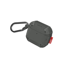 Load image into Gallery viewer, Skinarma MECHA CE AirPods 4 Case - CVRGRM