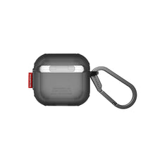 Load image into Gallery viewer, Skinarma MECHA CE AirPods 4 Case - CVRGRM