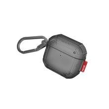 Load image into Gallery viewer, Skinarma MECHA CE AirPods 4 Case - CVRGRM