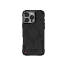 Load image into Gallery viewer, Skinarma MECHA Mag - Charge iPhone 16 Pro - CVRGRM