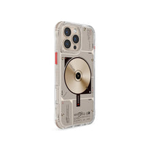 Load image into Gallery viewer, Skinarma NOVA Mag - Charge iPhone 16 Pro Max - CVRGRM