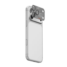 Load image into Gallery viewer, SKINARMA SONIX iPhone 17 Pro Max Aluminum Camera Lens Protector