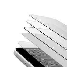 Load image into Gallery viewer, AMAZINGTHING iPhone 18 Pro 6.3" 3D Fully Covered Titan Care Matte Privacy Glass