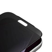 Load image into Gallery viewer, AMAZINGTHING iPhone 18 Pro 6.3" 3D Fully Covered Titan Care Matte Privacy Glass