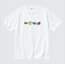 Load image into Gallery viewer, UNIQLO UT ARCHIVE UT (Short - Sleeve Graphic T-Shirt) (Keith Haring) - CVRGRM