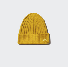 Load image into Gallery viewer, UNIQLO KAWS WINTER HEATTECH Beanie